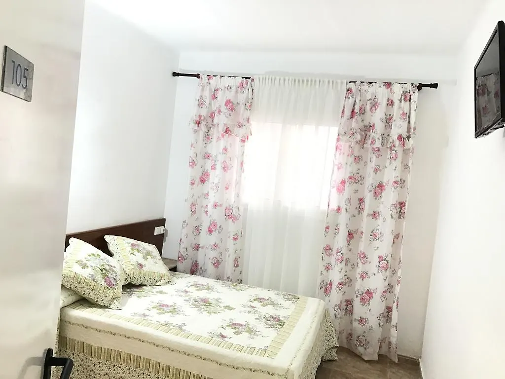 Guest house Playa Sol Costa Brava Hotel Lloret de Mar