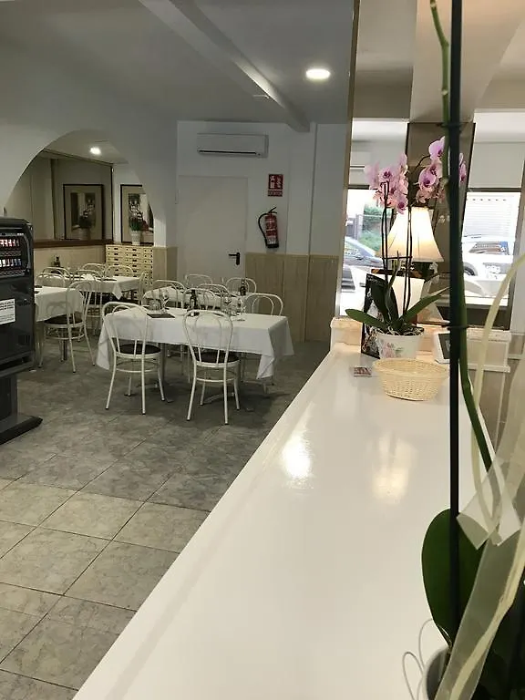 Hotel Playa Sol Costa Brava Lloret de Mar 2*,  Španělsko
