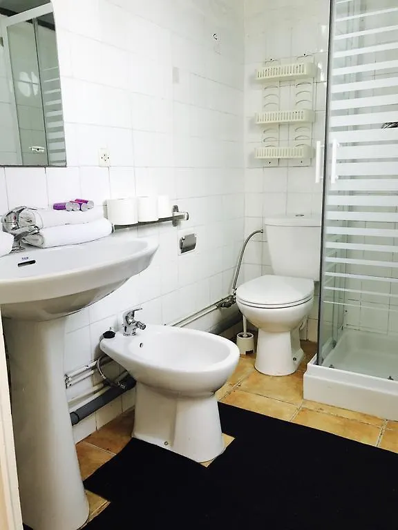 Hotel Playa Sol Costa Brava Lloret de Mar Španělsko