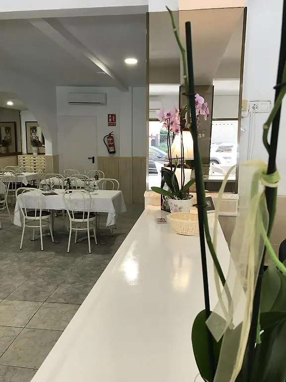 ** בית הארחה מלון יורט דה מאר Playa Sol Costa Brava ספרד